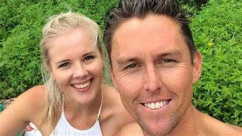 who is trent boult wife gert smith